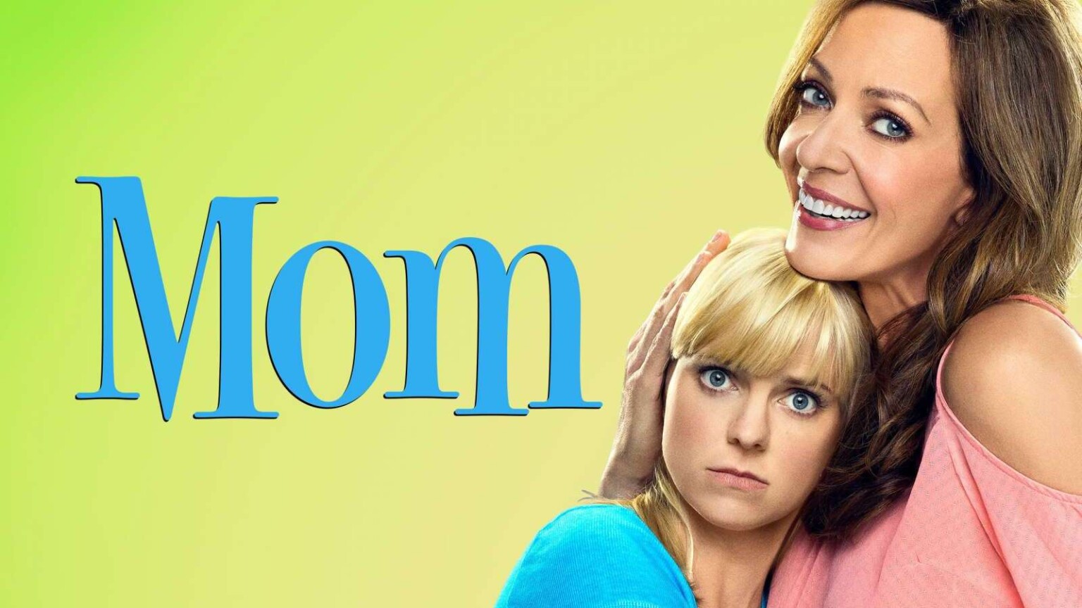 How To Watch Mom Online Live Stream Season Episodes