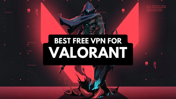 Best Free Vpns For Valorant In Technadu