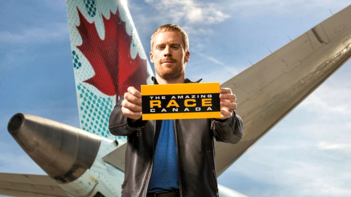 How To Watch The Amazing Race Canada Season 9 Online Stream The Game