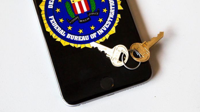 iPhone Cracking Tools
