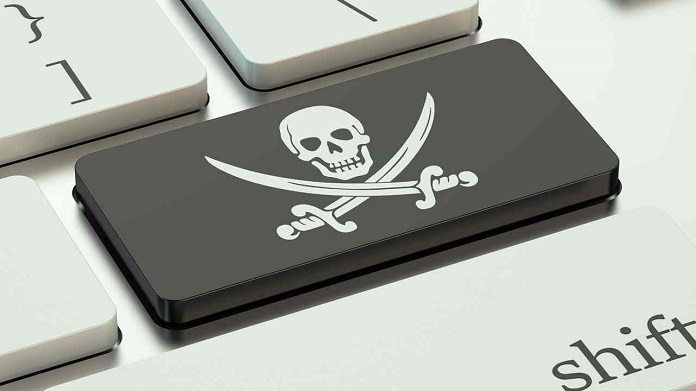 Piracy Websites
