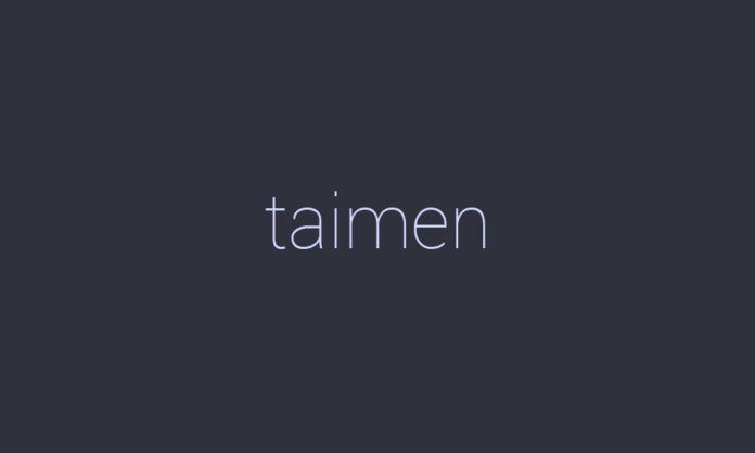 Google is now working on a larger display device named Taimen, which is even larger than Pixel 2 XL