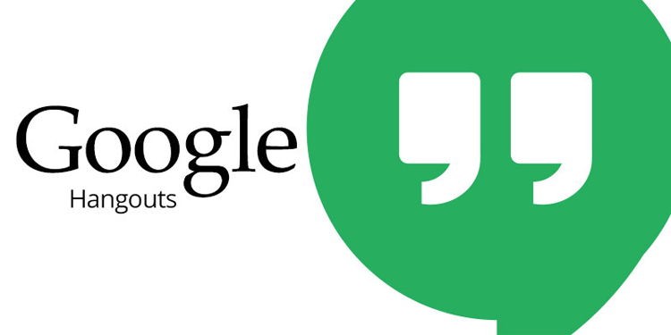 Google planned to remove Hangout's send and receive SMS messages