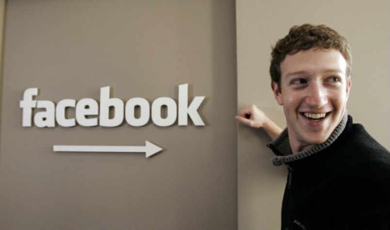 Mark Zuckerberg, the Co-founder of Facebook got His Harvard Degree After 12 Years