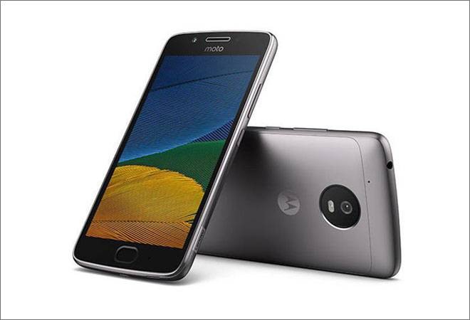 Moto G5 will be exclusively available on Amazon India from April 4