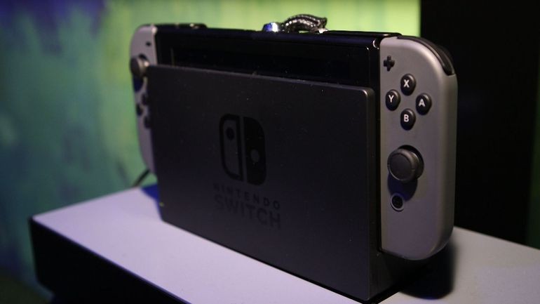 Nintendo Switch Console Production Doubled this year up to 16 million