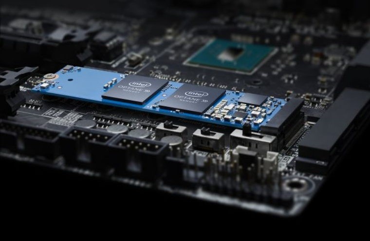 Optane memory can supercharge your PC, claims Intel