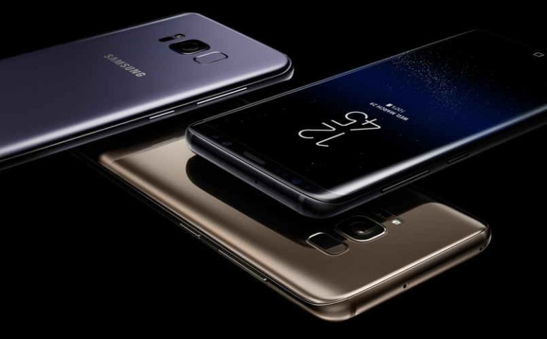 Samsung Galaxy S8 Exynos 8895 SoC outperforms Snapdragon 835 variant in AnTuTu benchmarks