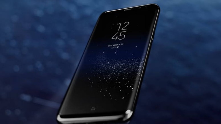 Samsung Galaxy S8 and Galaxy S8+ models are inbuilt with the Virtual Assistant named 'Bixby' and Google Assistant