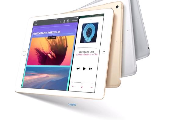 The new Apple’s 10.5-Inch iPad Pro is coming just for you