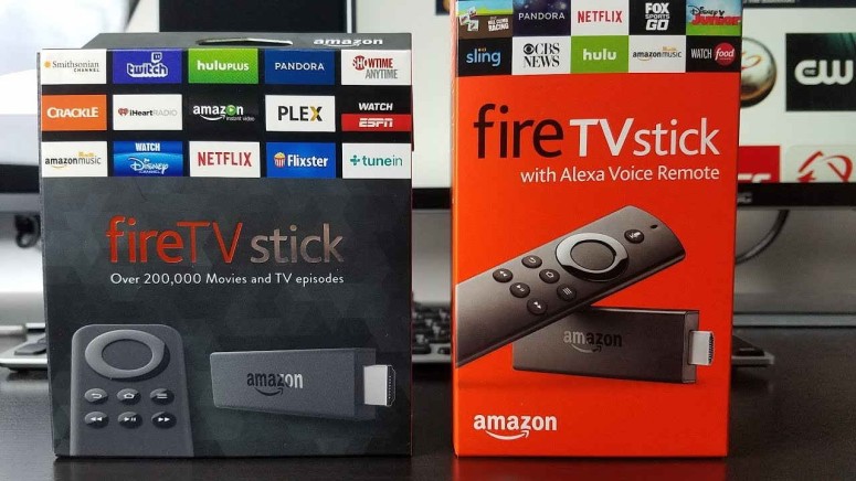 Amazon’s Fire TV Stick arrives in India for just Rs. 3999