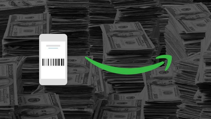 Amazon Cash, the new payment system lets you shop without a bank card