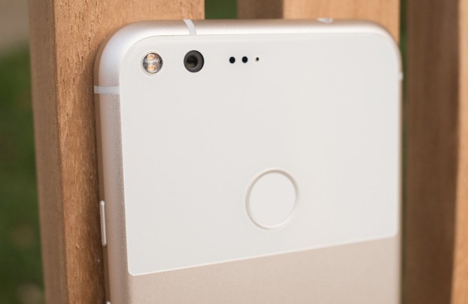 Android 7.1.2 update causes major issues on Pixel and Nexus fingerprint scanner