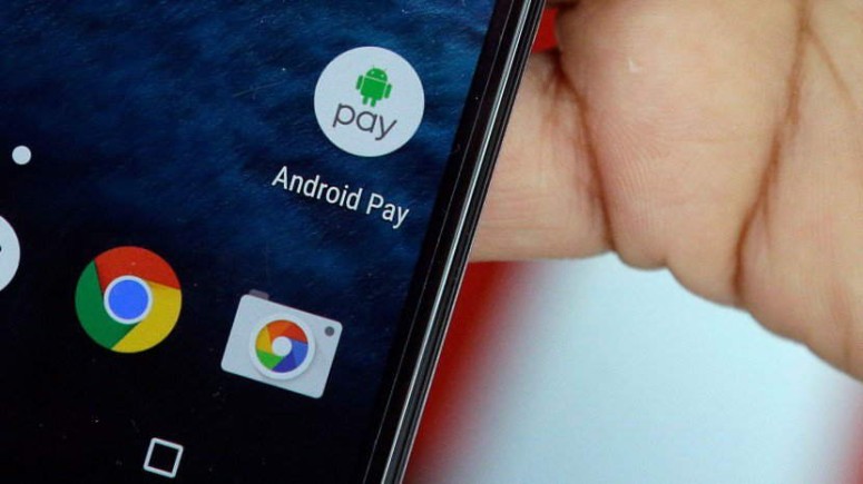 Android Pay extended its support to 18 more banks replacing Google Wallet
