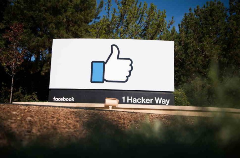 Facebook aimed to kill massive spammer network