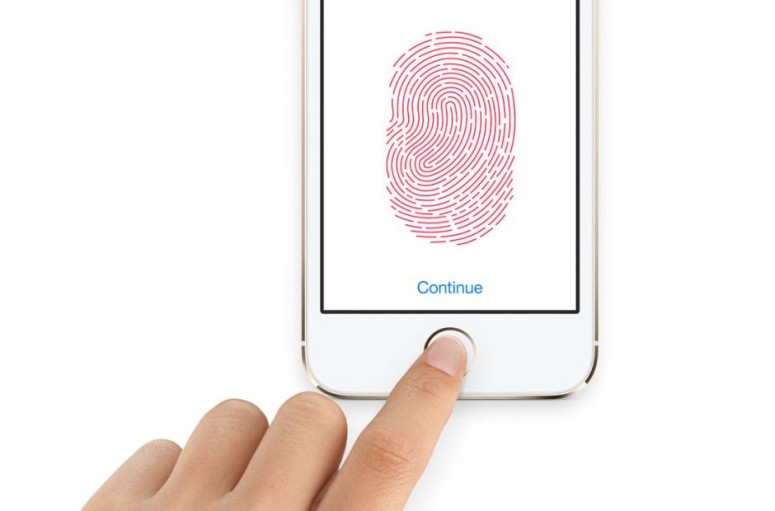 Fingerprint Sensor is not safe and secure as you think