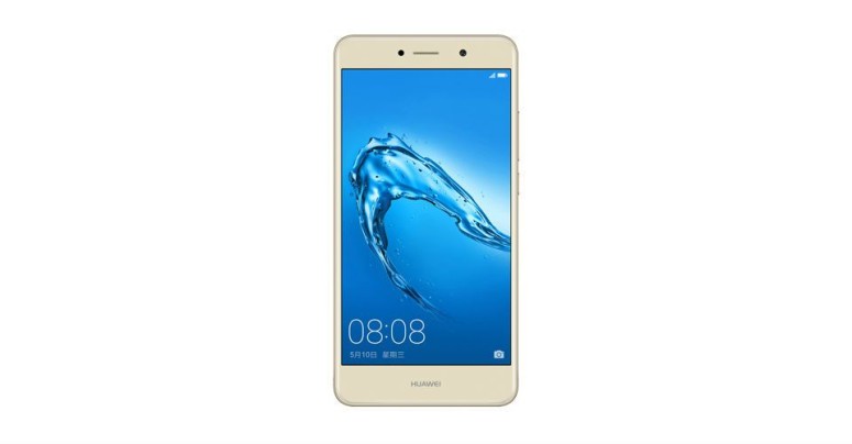Huawei Enjoy 7 Plus features a 5.5-inch IPS LCD display with 4000mah Battery
