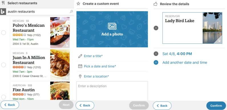 Microsoft creates ‘Who’s In’? app, the new social planning app that lets user suggest activities and meeting times to friends