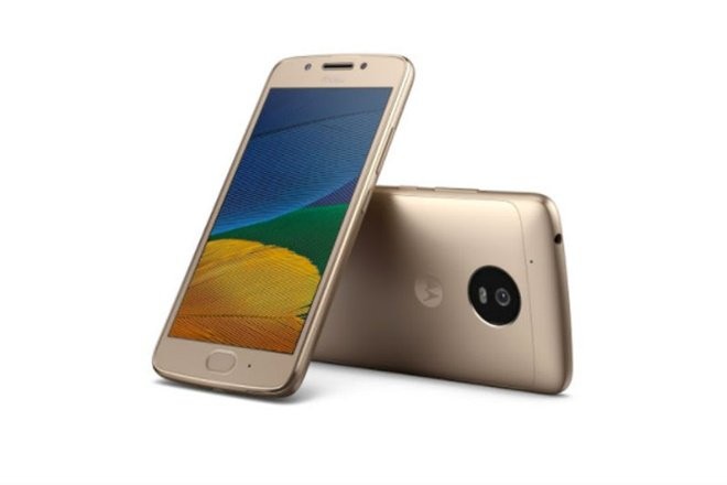 Moto G5 price, specifications, and features