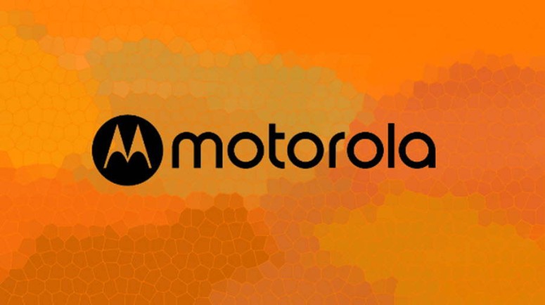 Motorola reveals its new mobility logo