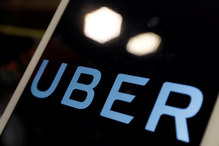 New York City forces Uber to add tipping option to its app