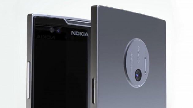 Nokia 9 handset leaks: OZO Audio Technology, Android 7.1.2 Nougat, Quad HD OLED display