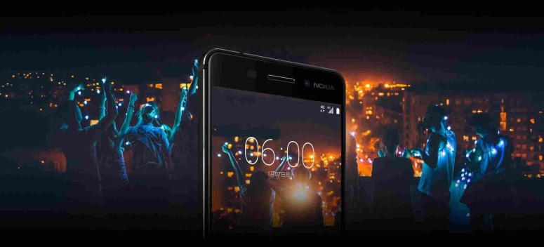 Nokia's three smartphones are in line, expected to hit the Indian market in June