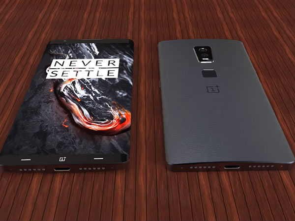 OnePlus 5 model official name and number is revealed, confirmed by Chinese certification