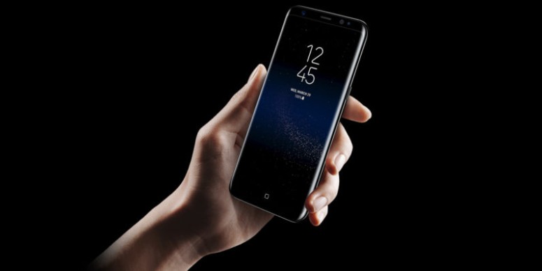 Samsung Galaxy S8 smartphones are randomly restarting, complaints filed by the user
