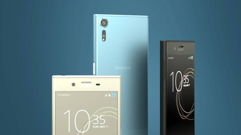 Sony launched Xperia XZs high-tech model for just ₹49,990