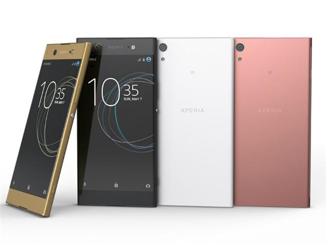 Sony launches its another Xperia XA series (XA1) for just Rs. 19,990