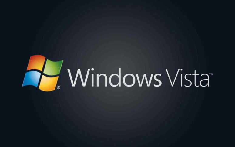 Windows Vista will no longer have an update