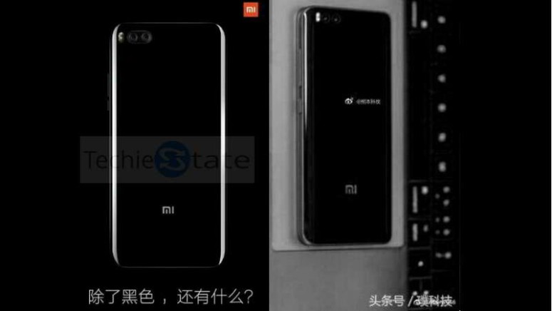 Xiaomi Mi 6 scores higher than Galaxy S8 as per the rumors leaked on Geekbunch