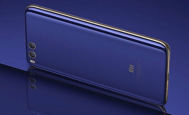 Xiaomi Mi 6 smartphones are not set to launch in the US or EU countries