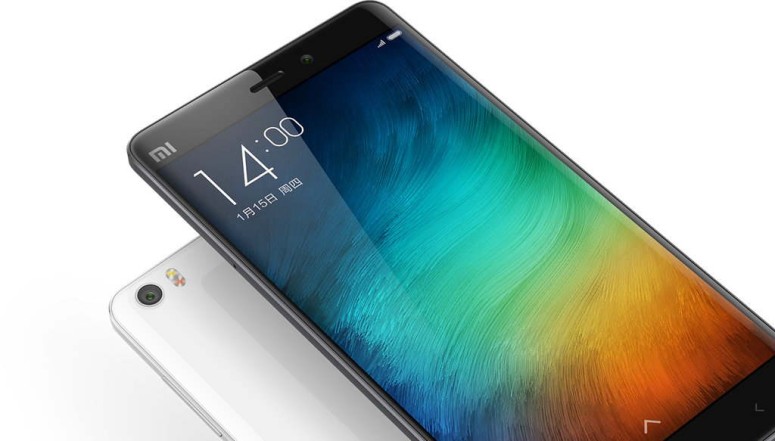 Xiaomi Mi6 smartphone is expected to launch on April 19 in China