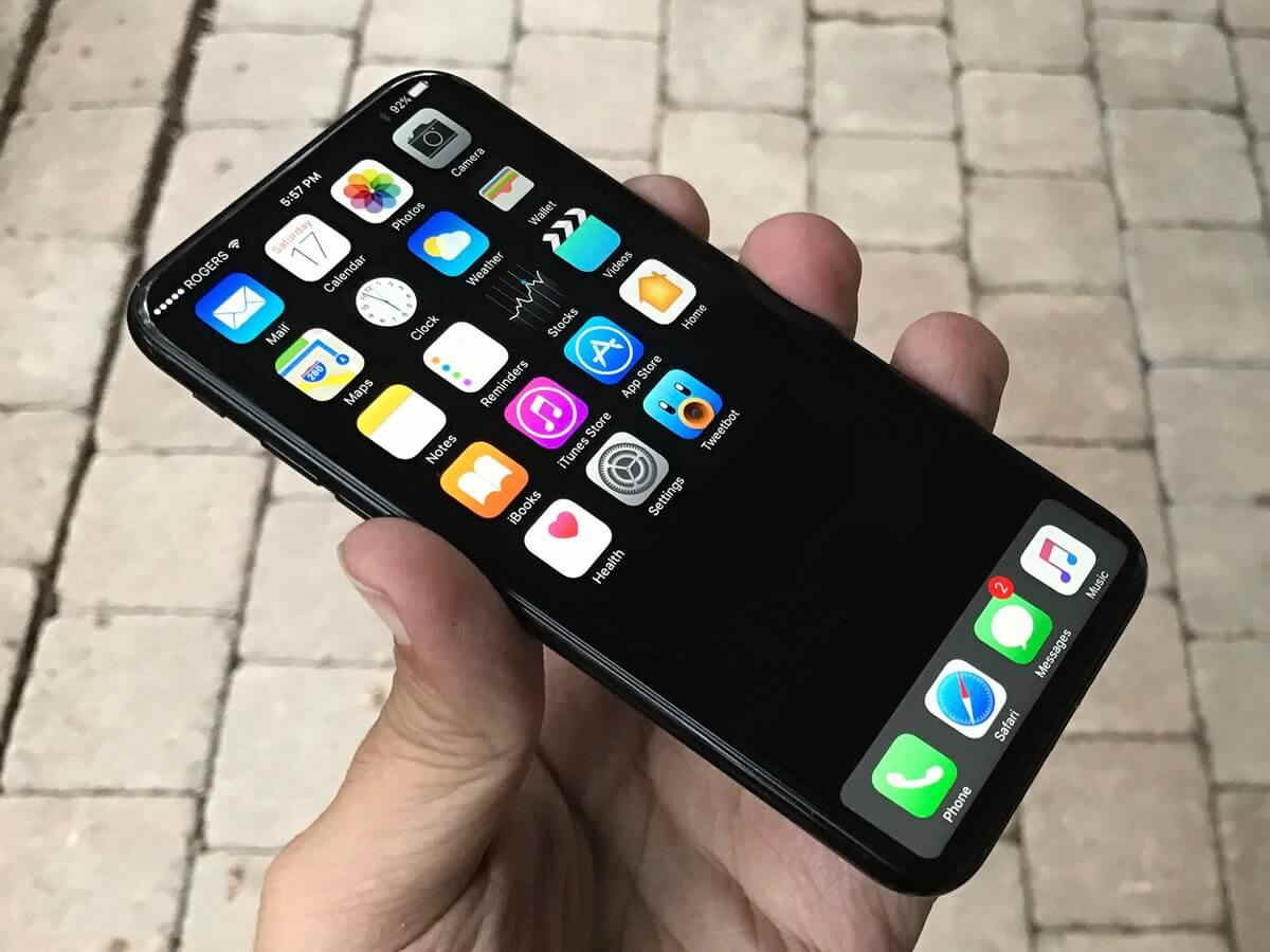 iPhone planned to introduce three new models with 3GB of RAM and long-life batteries