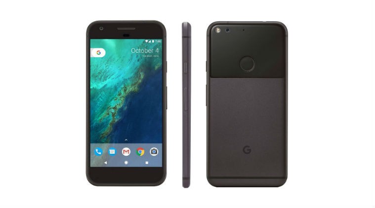 Google Pixel and Pixel XL are in sale with a cashback offer of Rs. 13,000 in retail stores.
