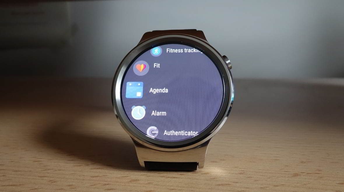 Huawei watch apk. Android Wear часы.