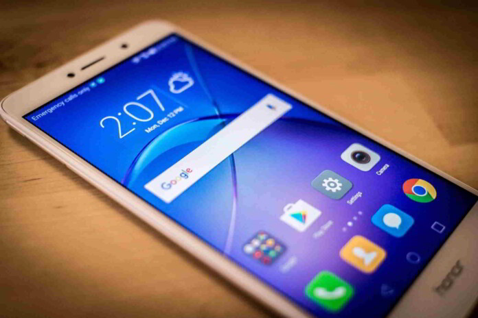Huawei's Honor 6X smartphone gets Nougat update in the US Huawei's Honor 6X smartphone gets Nougat update in the US