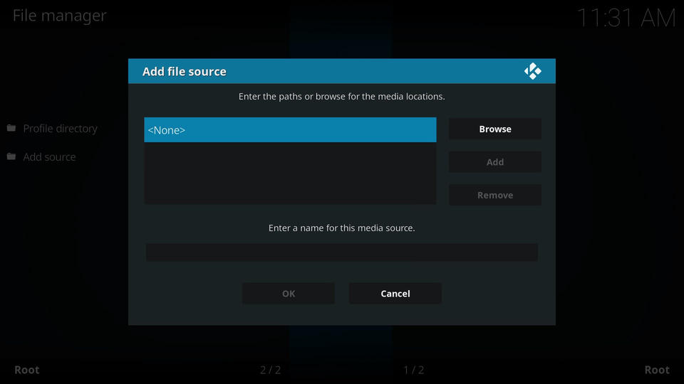 exodus kodi 17.3 windows