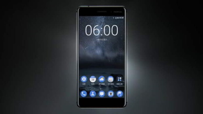 Nokia 8 plans to hit market in June along with Nokia 3, Nokia 6, and Nokia 5 smartphones Nokia 8 plans to hit market in June along with Nokia 3, Nokia 6, and Nokia 5 smartphones