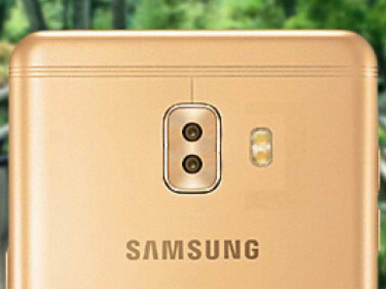 Samsung Galaxy C10 to offer dual camera in its smartphone