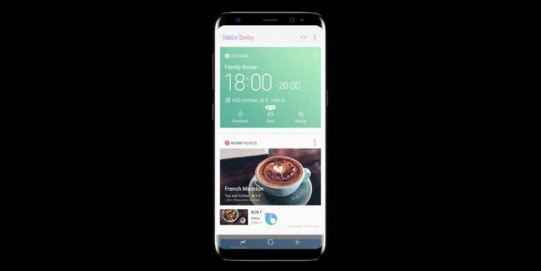 Samsung Galaxy S8 to roll out Bixby for South Korea, and US users