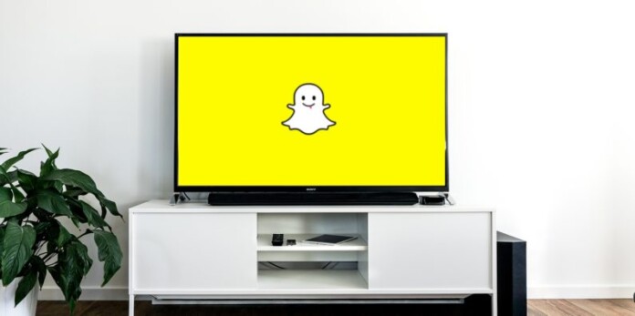 Snapchat merges with media to launch TV shows Snapchat merges with media to launch TV shows