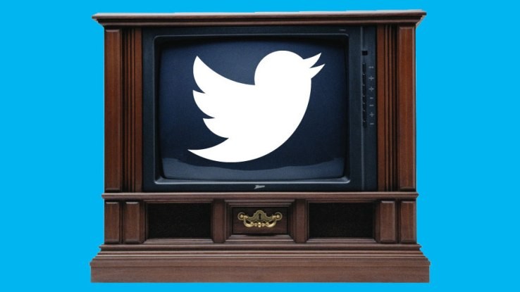 Twitter partnered with Bloomberg for streaming 24/7 video channel