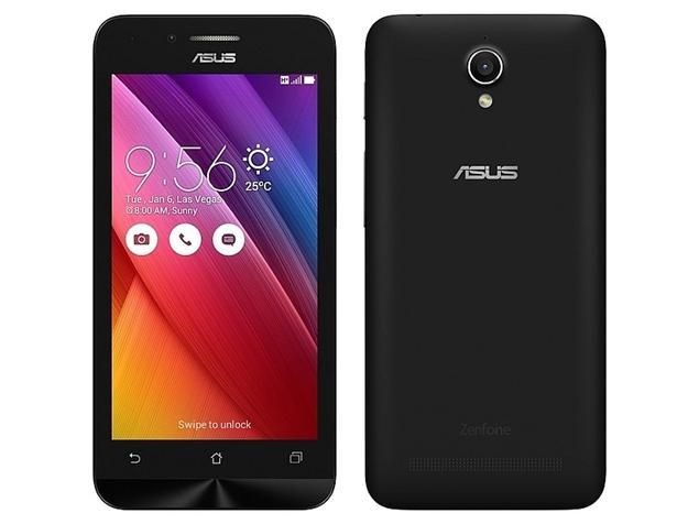 Asus Zenfone Go 2 spotted on Geekbench to confirm the release
