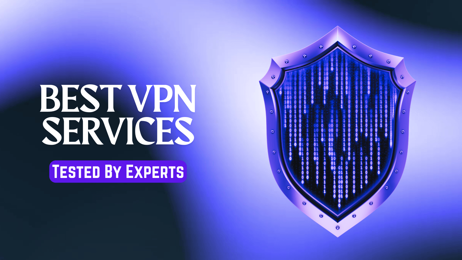 BEST VPN SERVICES