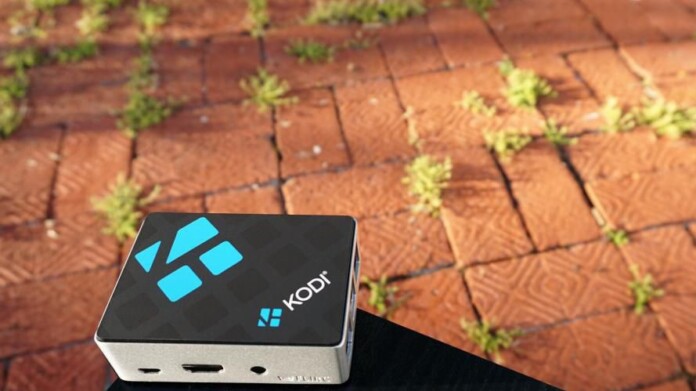 the best kodi builds