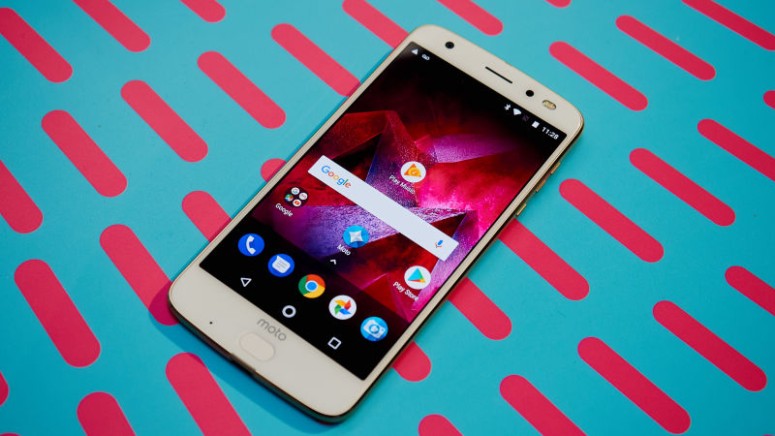 Moto Z2 Force smartphone leaks and its expectations