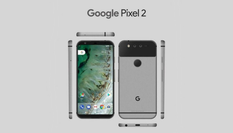 The upcoming Google Pixel 2 is first to have the new Qualcomm Snapdragon 836 SoC